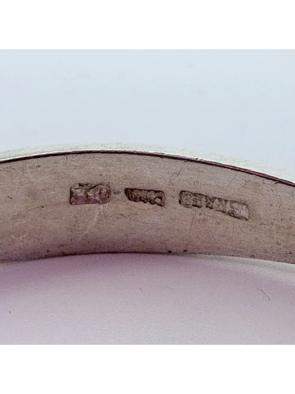 N/A flattened contour
